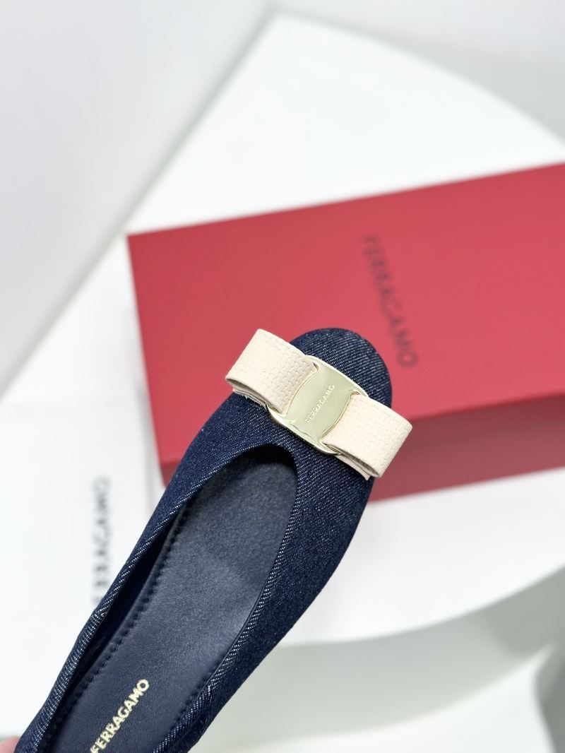 Ferragamo Shoes